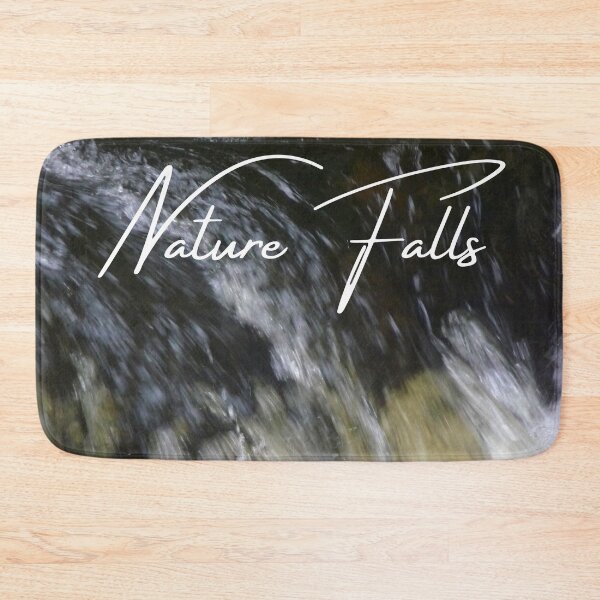 Item preview, Waterfall photograph, Devils Bridge designed and sold by Arteeq.