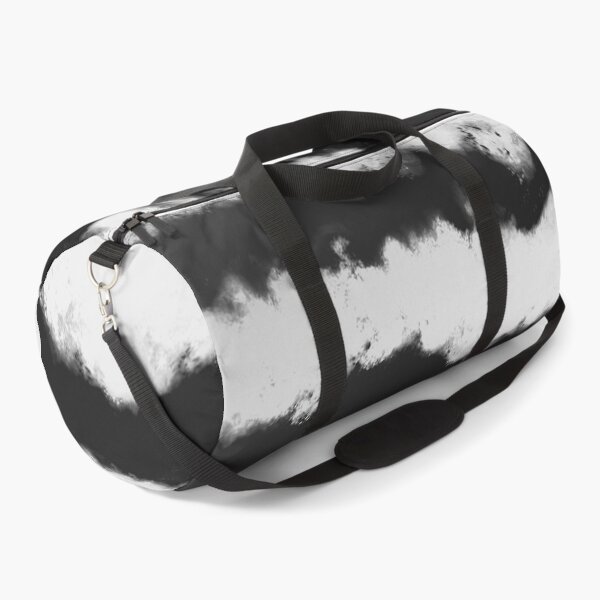 Item preview, Abstract Black and White Wavy Lines designed and sold by Corbitron.