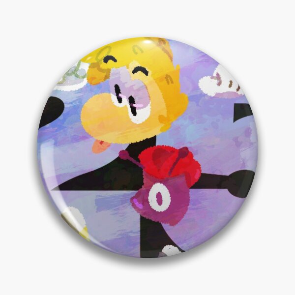 Item preview, 25 Years of Rayman designed and sold by PGUniverse.