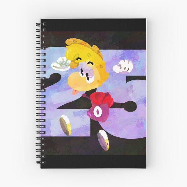 Item preview, 25 Years of Rayman designed and sold by PGUniverse.