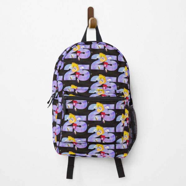 Item preview, 25 Years of Rayman designed and sold by PGUniverse.