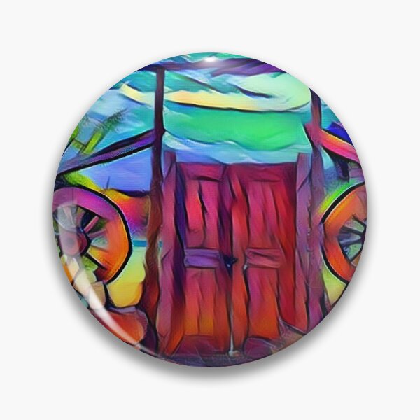 Item preview, In the Farm designed and sold by vibrants.