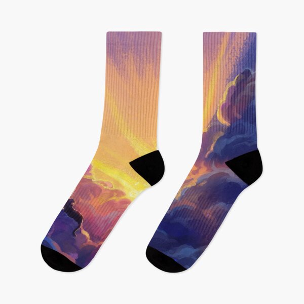 Item preview, Cats and Sunrise designed and sold by You Store.