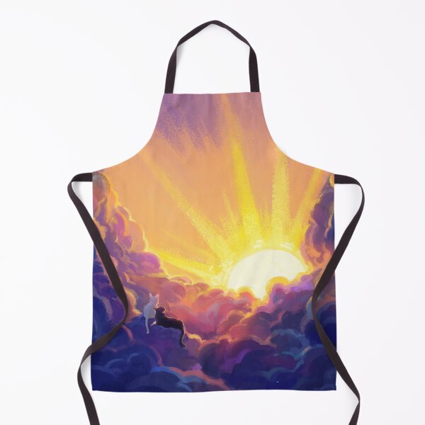 Item preview, Cats and Sunrise designed and sold by You Store.