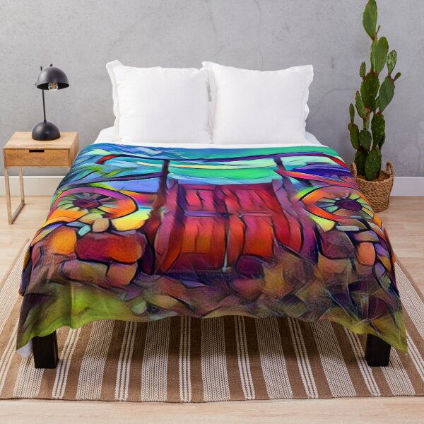 Item preview, En la granja designed and sold by vibrants.