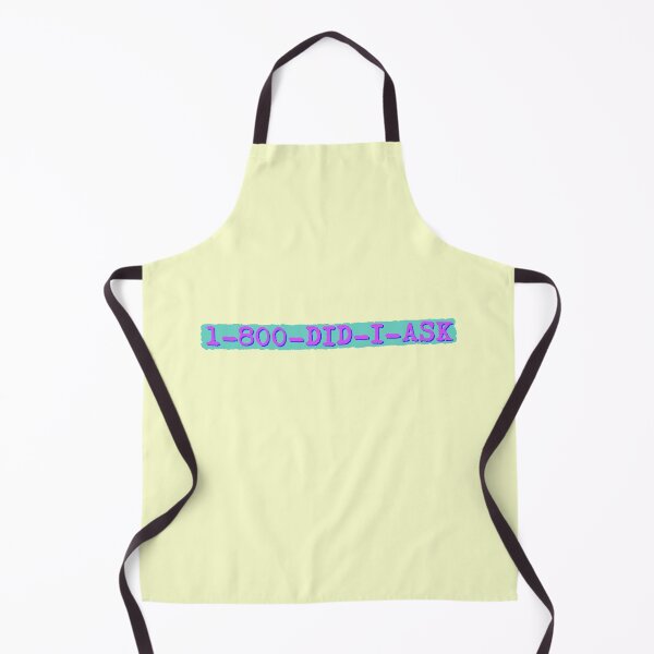 Item preview, 1-800-Did I Ask Sarcasm Hip Trendy Retro designed and sold by sharedipmemes.