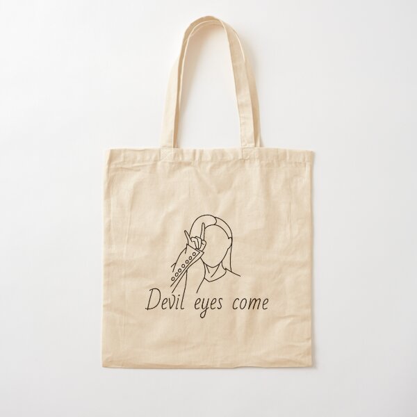 DREAMCATCHER - Scream - Gahyeon Tote bag classique