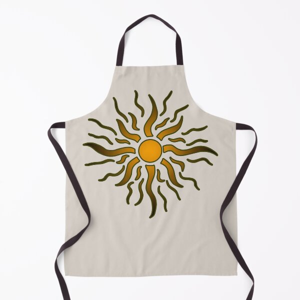 Item preview, Wiggly Sun designed and sold by KristalStittle.