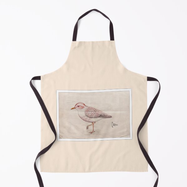 Item preview, Temminck's Stint designed and sold by Dominika Aniola.