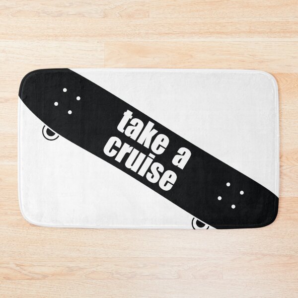 Item preview, Take a Cruise designed and sold by starskwurl.