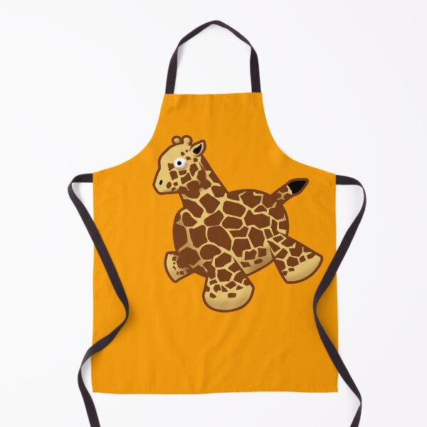 Item preview, Bloated Giraffe designed and sold by KristalStittle.