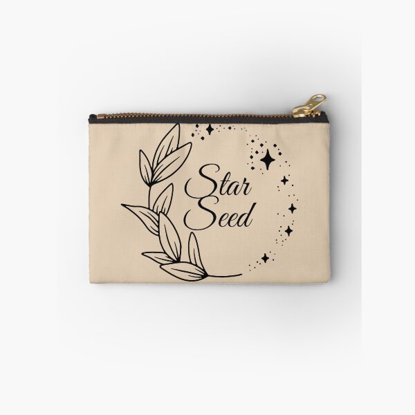 Item preview, Starseed designed and sold by NewWorldIsHere.