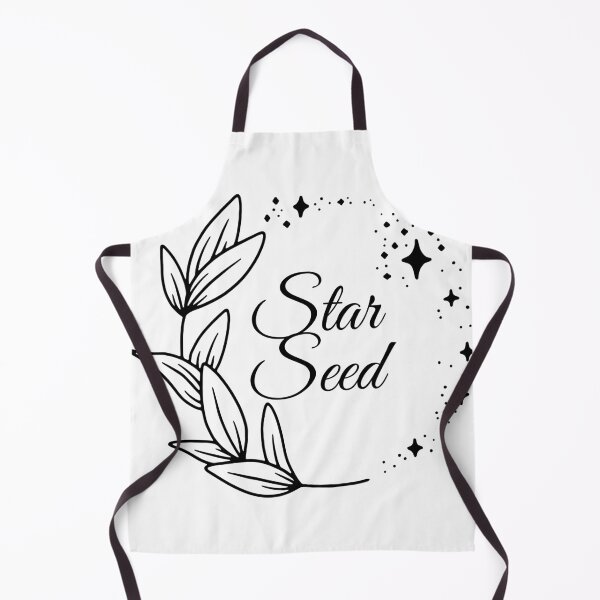 Item preview, Starseed designed and sold by NewWorldIsHere.
