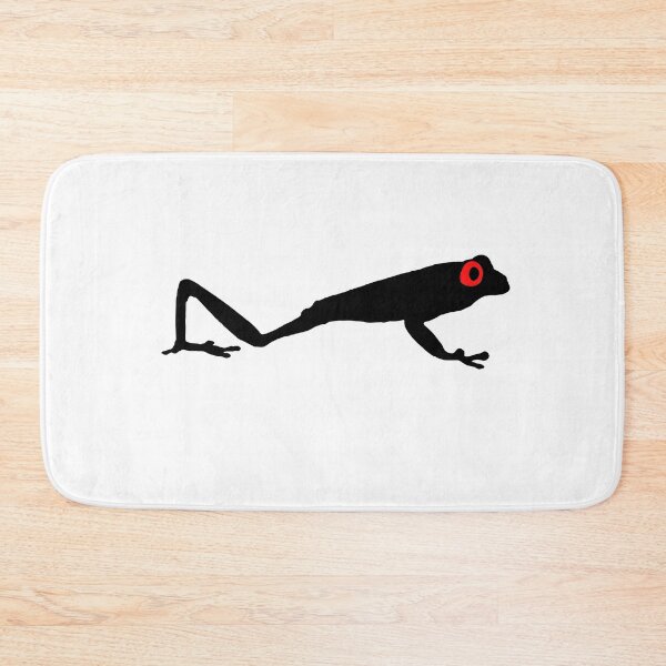 Item preview, Walking Red-eyed Treefrog Red designed and sold by petermarting.