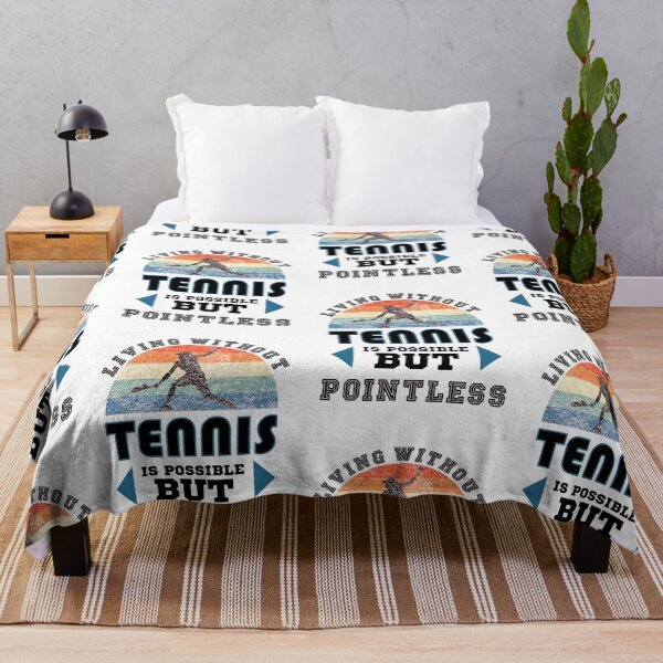 Item preview, tennis retro - tennis girl designed and sold by pirminio.