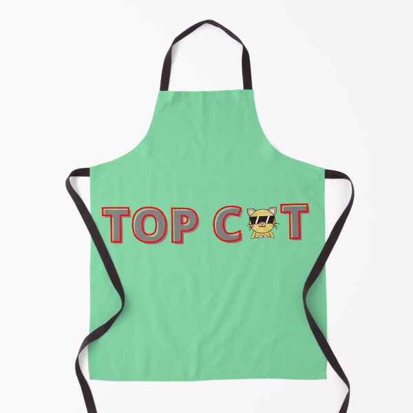 Item preview, Top Cat designed and sold by Fei1111.