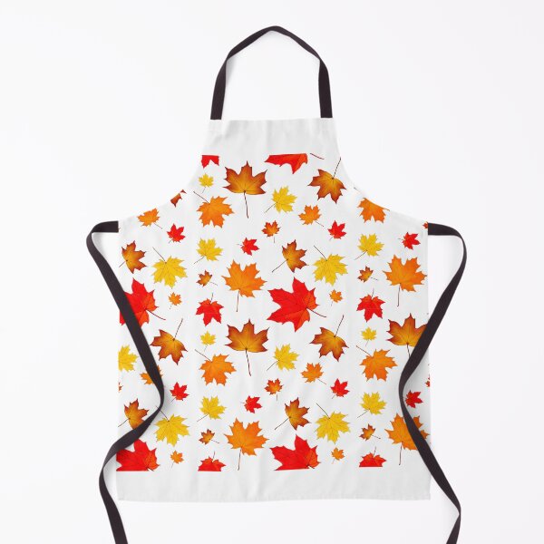 Item preview, Falling Leaves Pattern designed and sold by Sarah Burk.