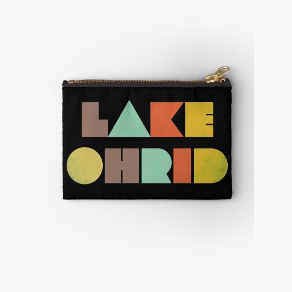 Item preview, Lake Ohrid Vintage designed and sold by designkitsch.