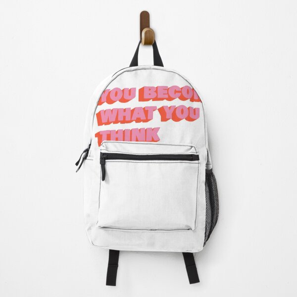 Item preview, You become what you think designed and sold by Lily Ryan Stoltz.