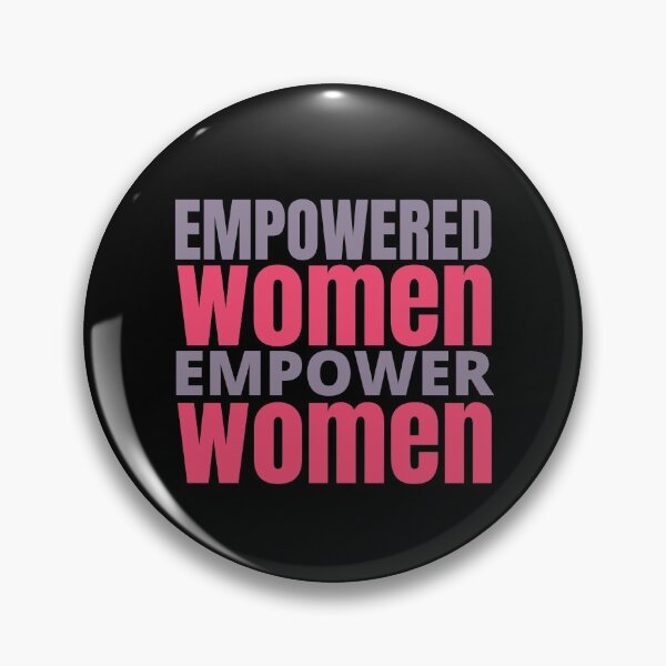 Artikelvorschau, Empowered Women Empower Women entworfen und verkauft von hectorgool.