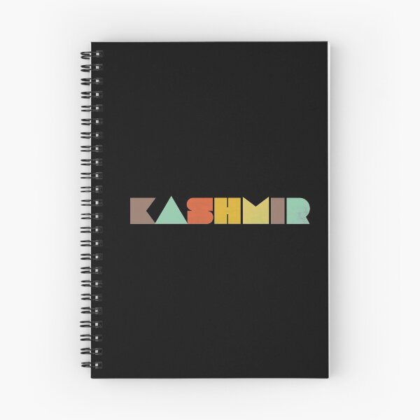 Item preview, Kashmir Vintage designed and sold by designkitsch.