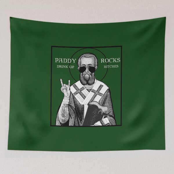 Item preview, Paddy Ireland designed and sold by MephobiaDesigns.