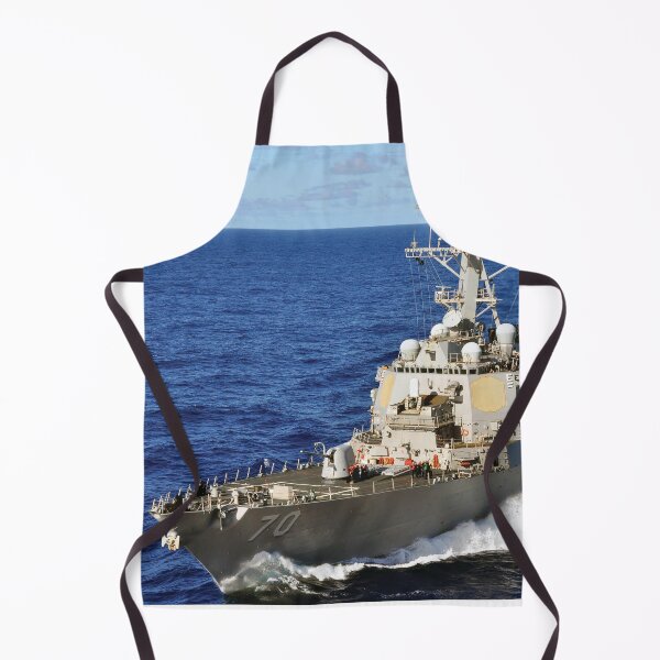 Item preview, USS HOPPER (DDG-70) SHIP'S STORE designed and sold by militarygifts.