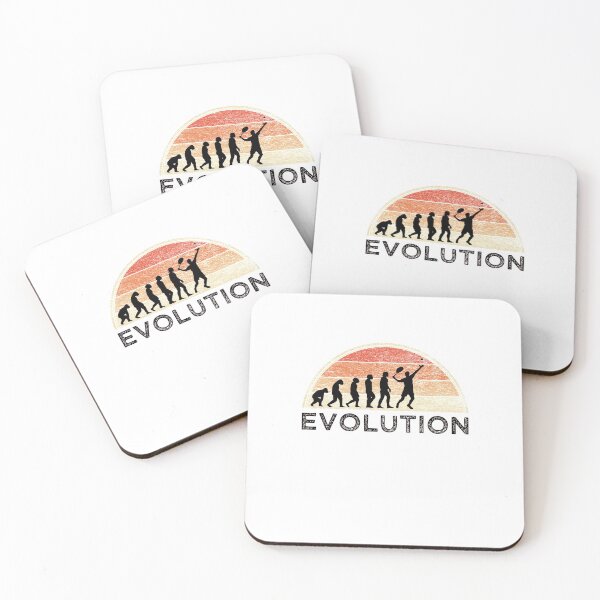 Item preview, tennis sport - human evolution  designed and sold by pirminio.
