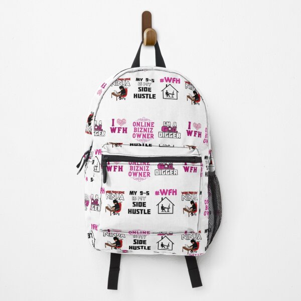 Item preview, Work from Home Design Pack designed and sold by Teamworkdream.