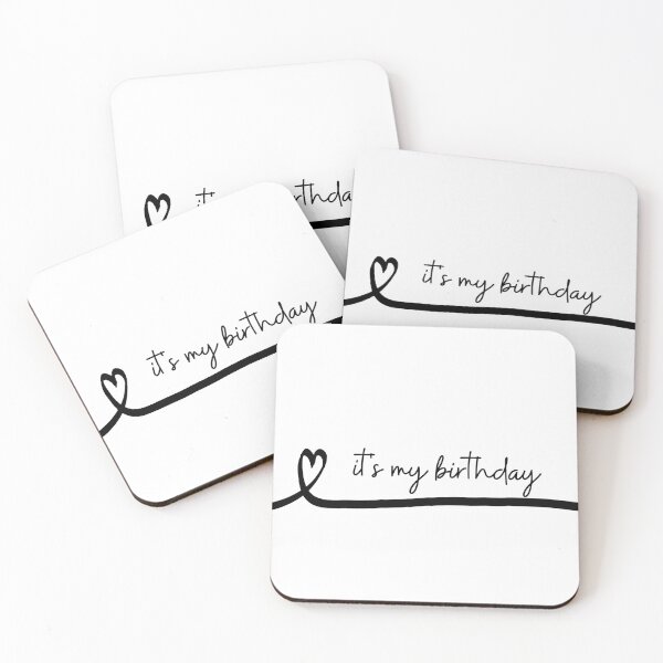 Item preview, es mi cumpleaños designed and sold by infinity-khd.