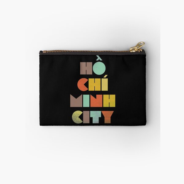 Item preview, Ho Chi Minh City Vintage designed and sold by designkitsch.