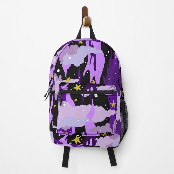 Item preview, Purple Skies designed and sold by -phasess-.