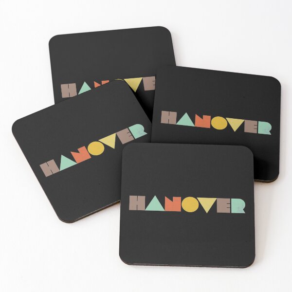 Item preview, Hanover Vintage designed and sold by designkitsch.