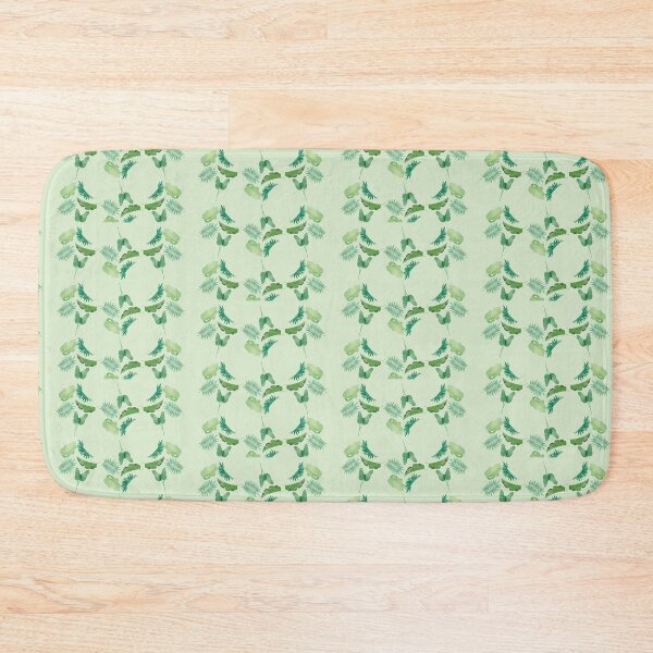Item preview, Leaf Duvet Cover designed and sold by Artezia.