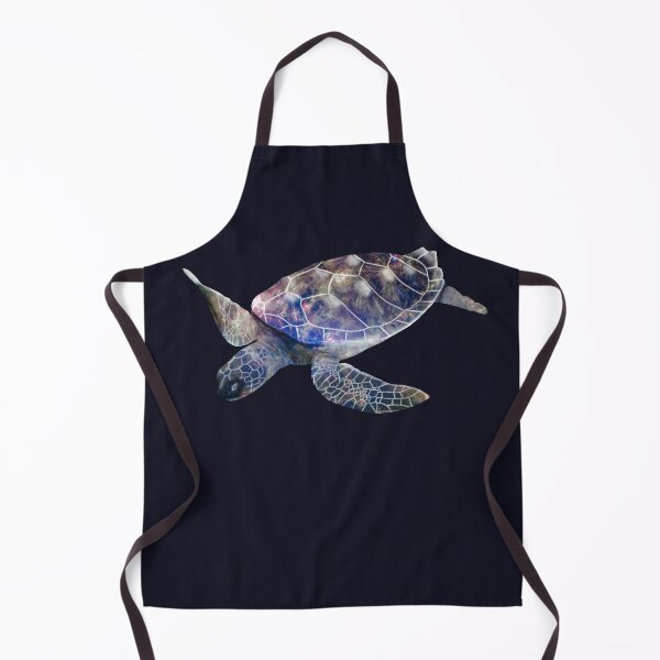 Item preview, Galaxy Turtle designed and sold by KristalStittle.