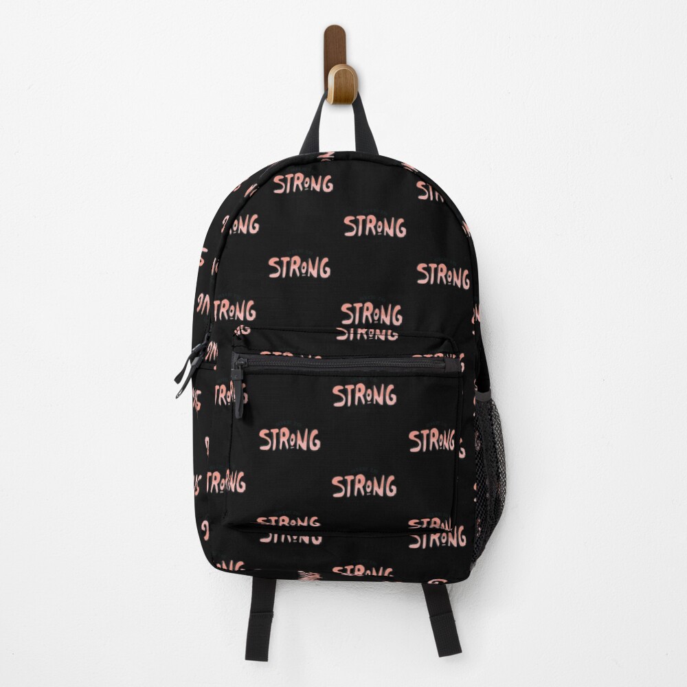 Item preview, Backpack designed and sold by DavinciStore21.