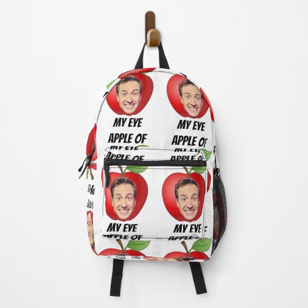 Item preview, Apple of my eye designed and sold by The Mazzello Mafia (We are Joe Mazzello fans.).
