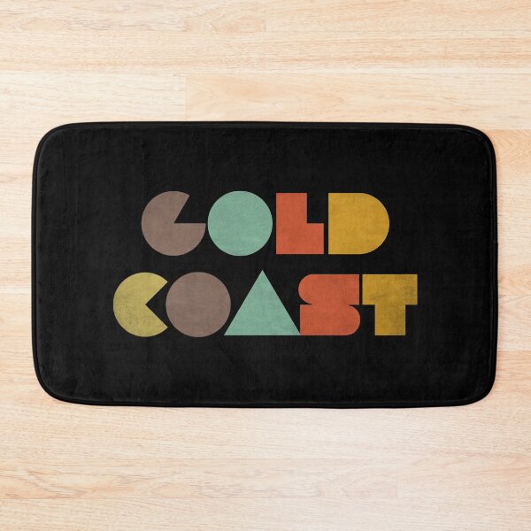 Item preview, Gold Coast Vintage designed and sold by designkitsch.