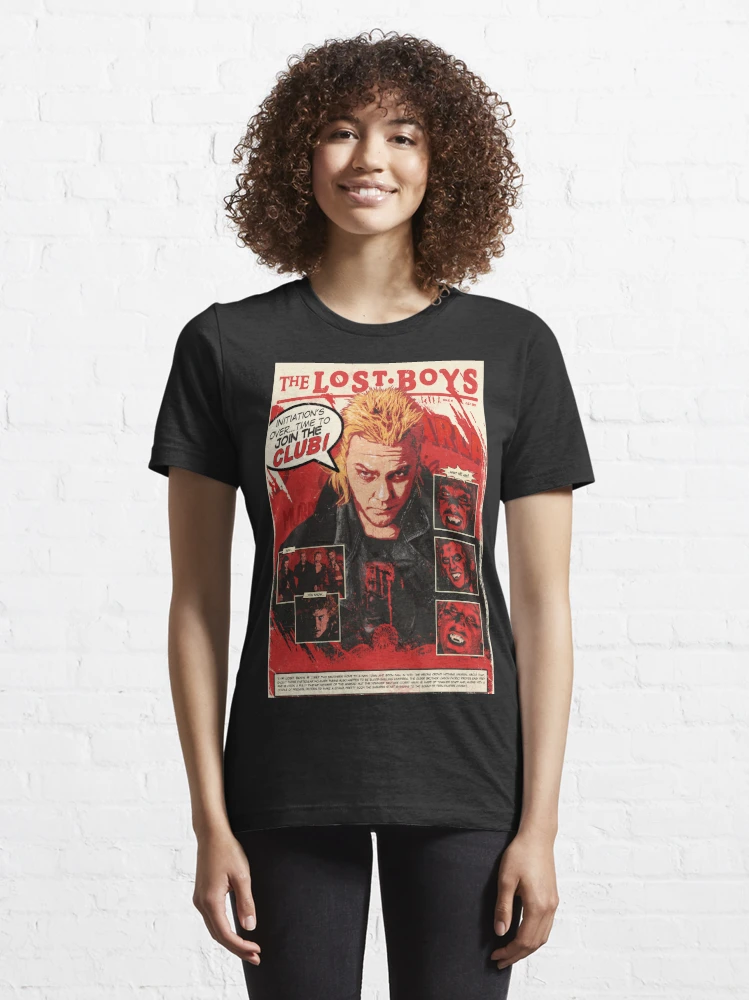 The lost clearance boys tshirt