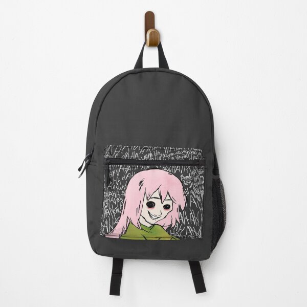 Item preview, crazy girl designed and sold by b0nn1b3l.