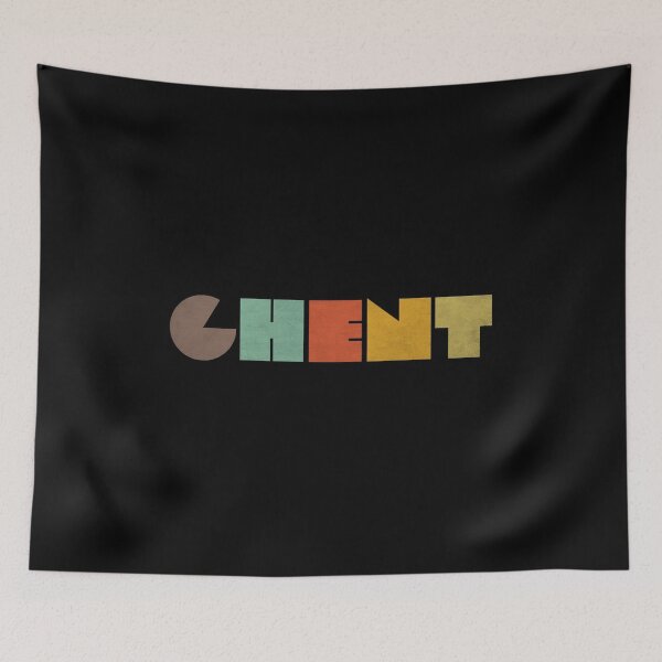 Item preview, Ghent Vintage designed and sold by designkitsch.