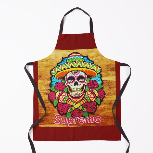 Item preview, Halloween Día de los Muertos Supremo designed and sold by KATKattalestv.