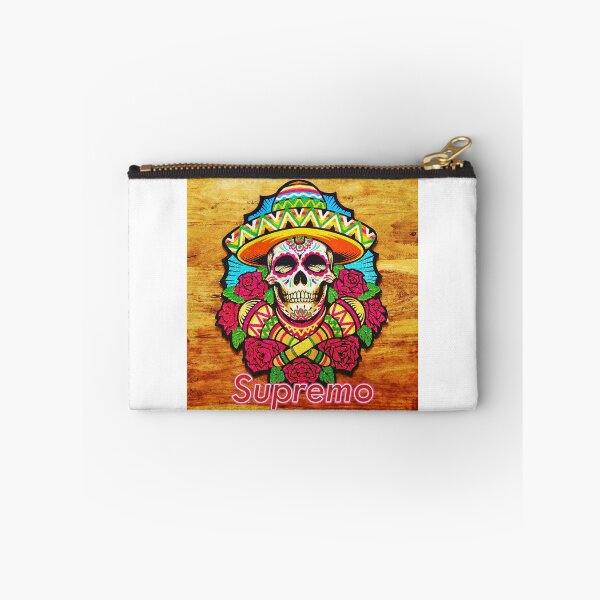 Item preview, Halloween Día de los Muertos Supremo designed and sold by KATKattalestv.