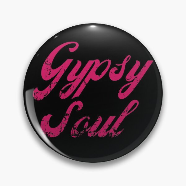 Item preview, Gypsy Soul designed and sold by hectorgool.