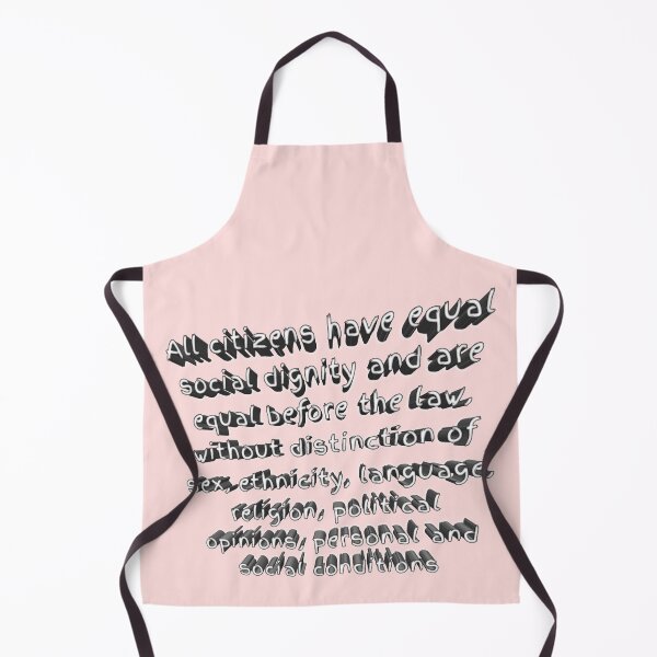 Item preview, Article 3 of Italian Constitution 012 designed and sold by ITALY-Roselli-.