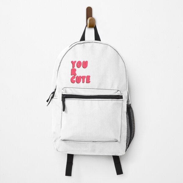 Item preview, You r cute designed and sold by Lily Ryan Stoltz.
