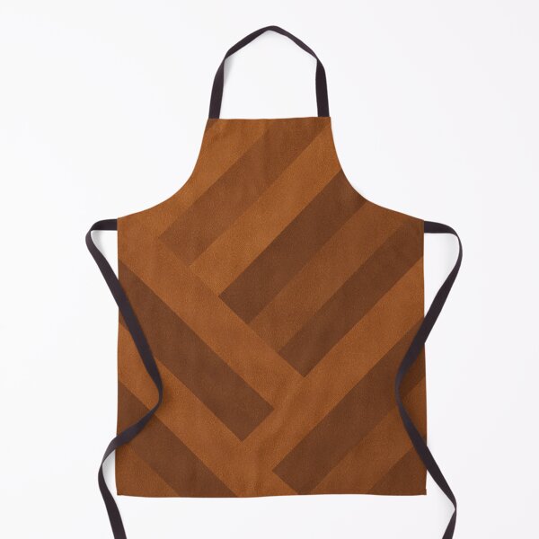 Item preview, Boho, Faux Suede, Geometric Art, Terracotta designed and sold by meggydesigns.