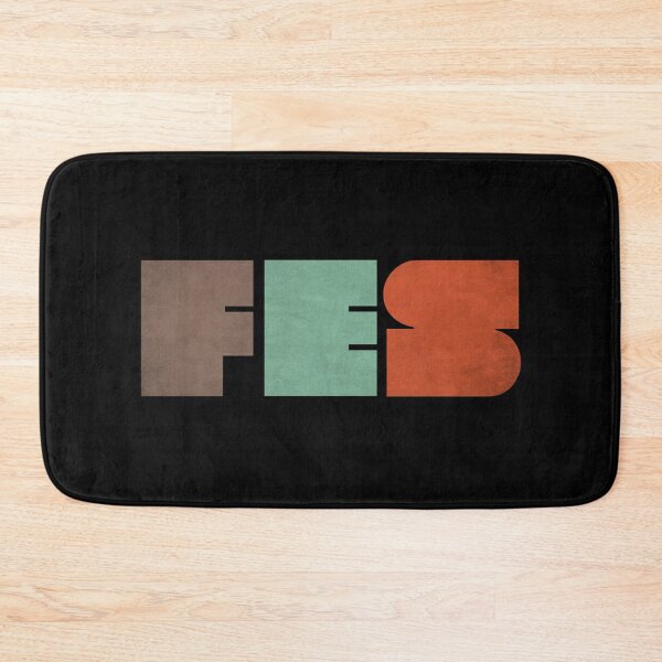 Item preview, Fes Vintage designed and sold by designkitsch.