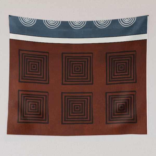 Item preview, Bliss designed and sold by Nola Lee Kelsey.