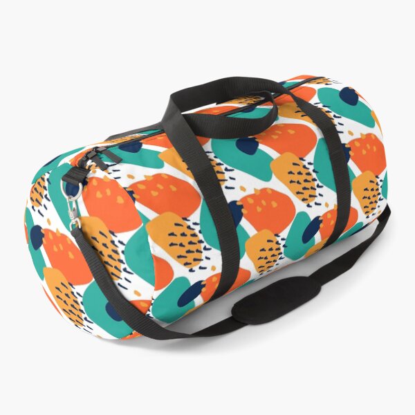 Item preview, Vibrant & Colorful Abstract Pattern designed and sold by SLAG-Creative.